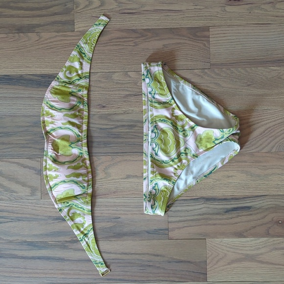 J Crew Bikini - Picture 1 of 7